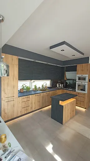 MeBoss Meble - Meble na wymiar